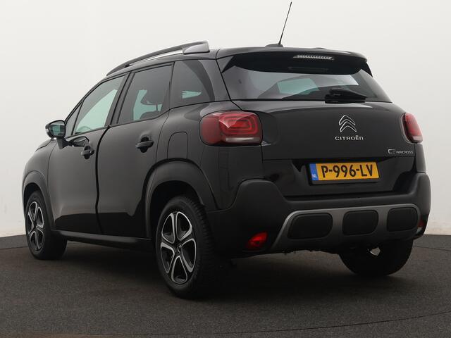 Citroen C3 Aircross 1.2 110PK PureTech Feel 5Drs / Navigatie / Carplay-Android / Hoge instap / Airco-ecc. / Cruise-ctr. / Apk apr-2026