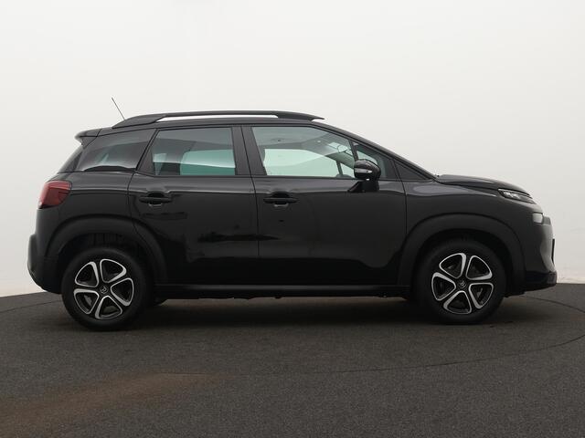 Citroen C3 Aircross 1.2 110PK PureTech Feel 5Drs / Navigatie / Carplay-Android / Hoge instap / Airco-ecc. / Cruise-ctr. / Apk apr-2026