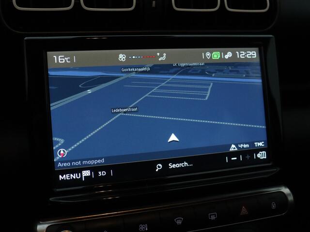 Citroen C3 Aircross 1.2 110PK PureTech Feel 5Drs / Navigatie / Carplay-Android / Hoge instap / Airco-ecc. / Cruise-ctr. / Apk apr-2026