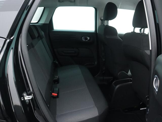 Citroen C3 Aircross 1.2 110PK PureTech Feel 5Drs / Navigatie / Carplay-Android / Hoge instap / Airco-ecc. / Cruise-ctr. / Apk apr-2026
