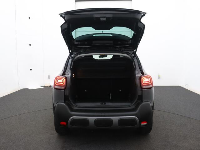 Citroen C3 Aircross 1.2 110PK PureTech Feel 5Drs / Navigatie / Carplay-Android / Hoge instap / Airco-ecc. / Cruise-ctr. / Apk apr-2026