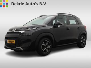 citroen-c3-aircross-1.2-110pk-puret