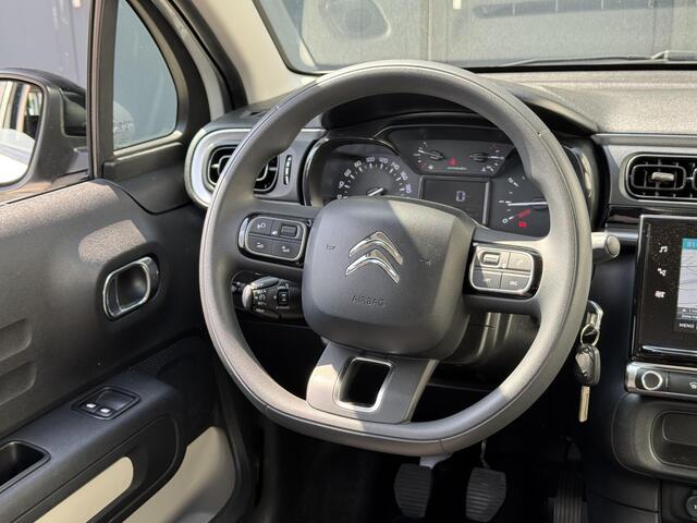 Citroen C3 PT 82 Feel | Navi | Parkeersensoren | Prijs is rijklaar
