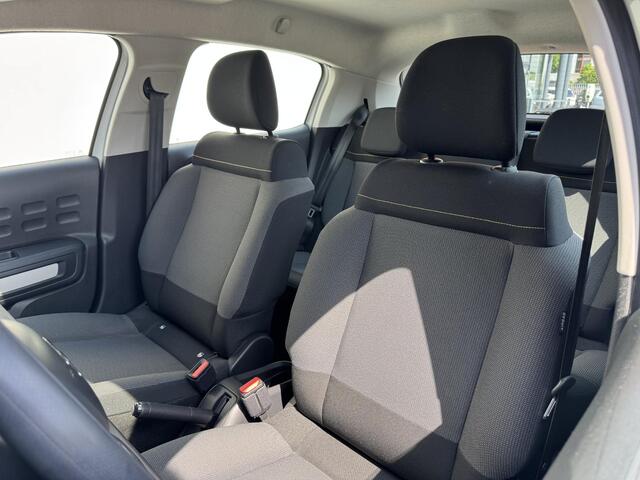 Citroen C3 PT 82 Feel | Navi | Parkeersensoren | Prijs is rijklaar