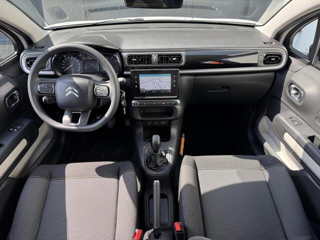Citroen C3 PT 82 Feel | Navi | Parkeersensoren | Prijs is rijklaar