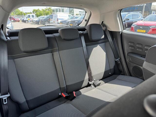 Citroen C3 PT 82 Feel | Navi | Parkeersensoren | Prijs is rijklaar