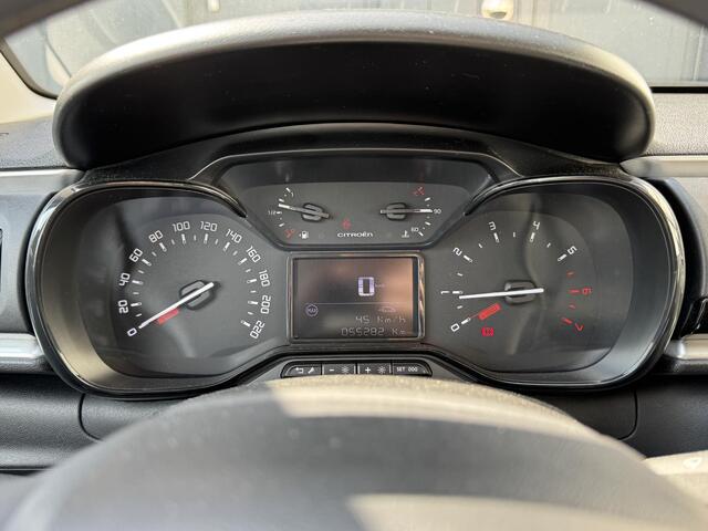 Citroen C3 PT 82 Feel | Navi | Parkeersensoren | Prijs is rijklaar