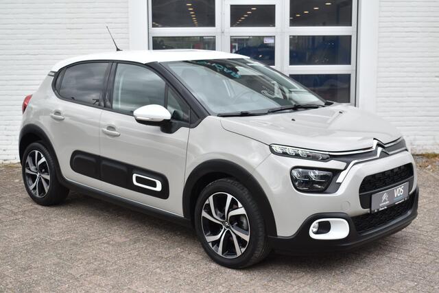 Citroen C3 PureTech 83 Shine Navi | Airco | Camera achter | 17 inch velgen |