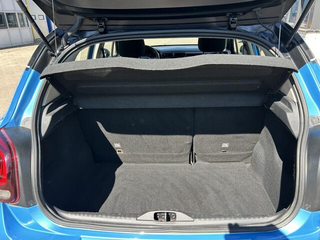 Citroen C3 1.2 PT Feel PDC CRUISE BLUETH STOEVW.
