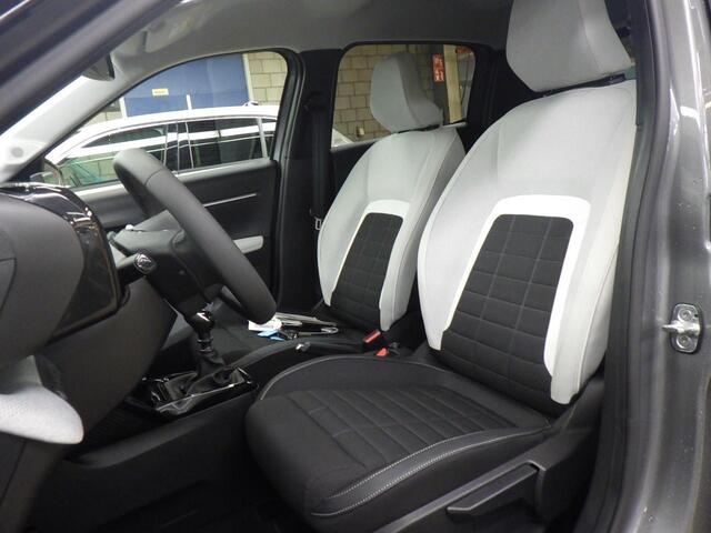 Citroen C3 1.2 Turbo 100pk Max Navi/Camera/Cruise Control/Duo-Tone/GEEN AFLEVERKOSTEN