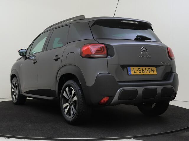 Citroen C3 Aircross 1.2 110PK PureTech C-Series | Parkeerhulp | Climate control | Velgen |