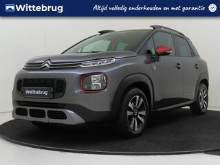 citroen-c3-aircross-1.2-110pk-puret