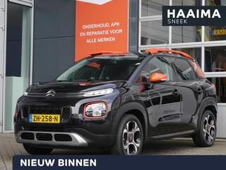 citroen-c3-aircross-1.2-puretech-s&