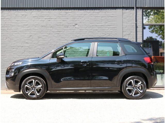 Citroen C3 Aircross 1.2 110PK S&S Feel | AppleCarPlay/AndroidAuto | Navigatie | Climate control | Cruise control | Dakreals | Parkeersensoren | isofix |