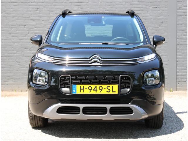 Citroen C3 Aircross 1.2 110PK S&S Feel | AppleCarPlay/AndroidAuto | Navigatie | Climate control | Cruise control | Dakreals | Parkeersensoren | isofix |