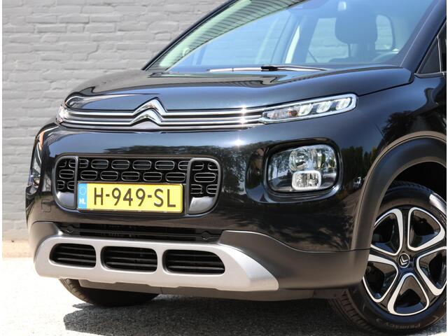 Citroen C3 Aircross 1.2 110PK S&S Feel | AppleCarPlay/AndroidAuto | Navigatie | Climate control | Cruise control | Dakreals | Parkeersensoren | isofix |