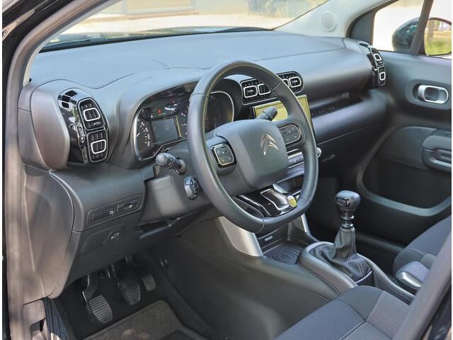 Citroen C3 Aircross 1.2 110PK S&S Feel | AppleCarPlay/AndroidAuto | Navigatie | Climate control | Cruise control | Dakreals | Parkeersensoren | isofix |