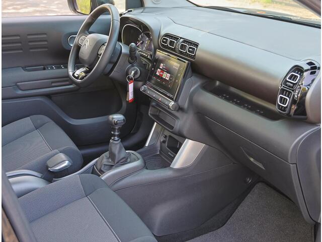 Citroen C3 Aircross 1.2 110PK S&S Feel | AppleCarPlay/AndroidAuto | Navigatie | Climate control | Cruise control | Dakreals | Parkeersensoren | isofix |