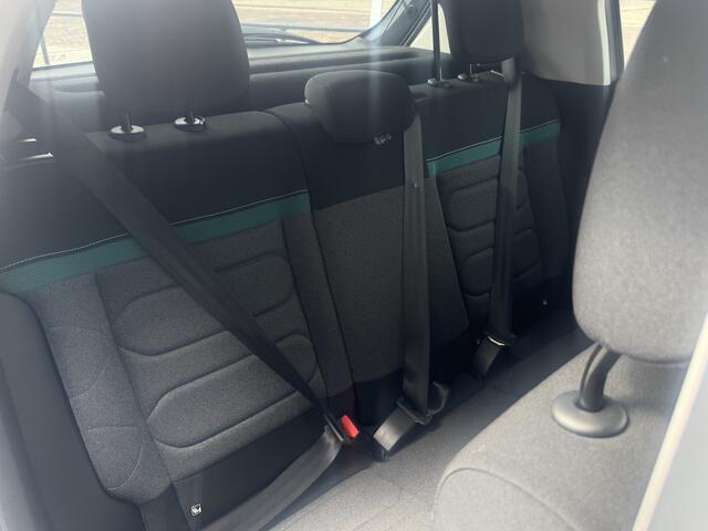 Citroen C3 1.2 PureTech C-Series Prijs Inclusief Onderhoud & 12 Maand BOVAG Garantie | Climate Control | Navigatie |