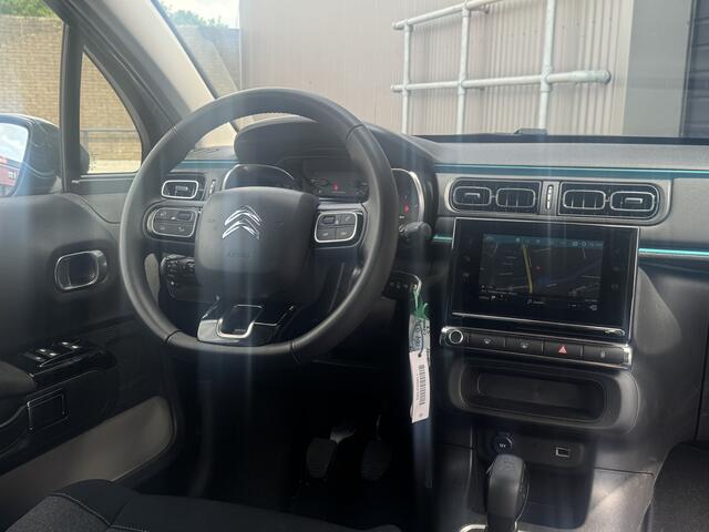 Citroen C3 1.2 PureTech C-Series Prijs Inclusief Onderhoud & 12 Maand BOVAG Garantie | Climate Control | Navigatie |