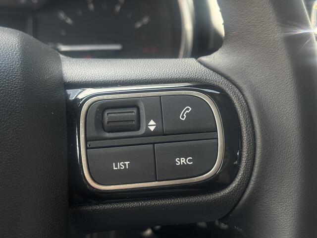 Citroen C3 1.2 PureTech C-Series Prijs Inclusief Onderhoud & 12 Maand BOVAG Garantie | Climate Control | Navigatie |
