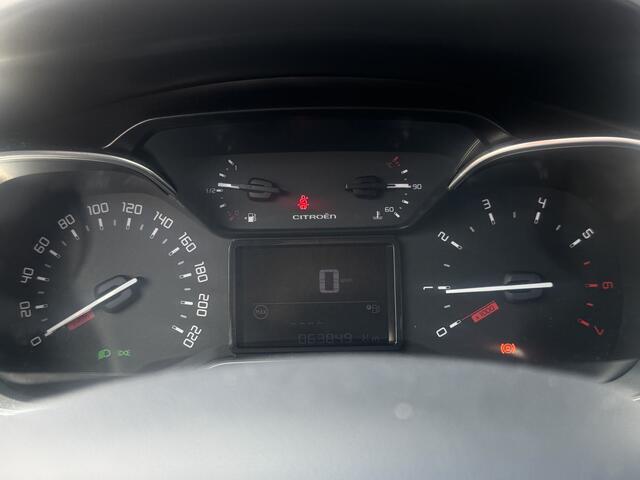 Citroen C3 1.2 PureTech C-Series Prijs Inclusief Onderhoud & 12 Maand BOVAG Garantie | Climate Control | Navigatie |
