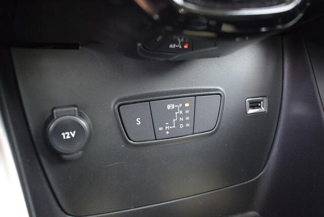 Citroen C3 Aircross 1.2 PureTech Max Navi Panodak Airco Km 3.850!!