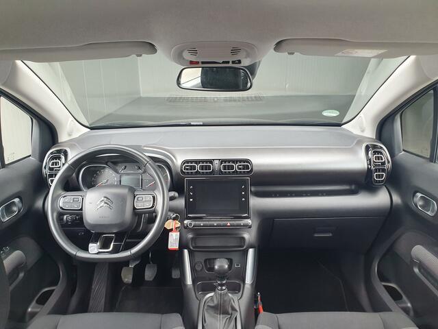 Citroen C3 Aircross 1.2 PureTech S&S Feel NAVI/CRUISE/AIRCO/LMV/TRHAAK