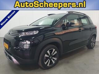 citroen-c3-aircross-1.2-puretech-s&