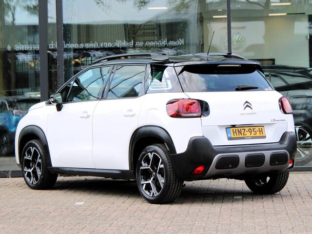 Citroen C3 Aircross 1.2 PureTech Shine | Navi / Camera / Climate