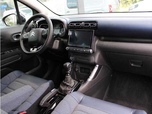 Citroen C3 Aircross 1.2 PureTech Shine | Navi / Camera / Climate