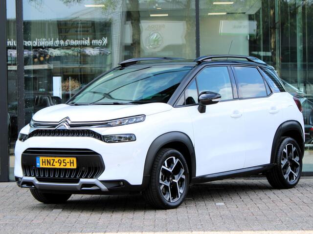 Citroen C3 Aircross 1.2 PureTech Shine | Navi / Camera / Climate