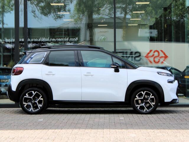Citroen C3 Aircross 1.2 PureTech Shine | Navi / Camera / Climate