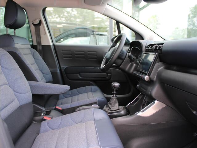 Citroen C3 Aircross 1.2 PureTech Shine | Navi / Camera / Climate