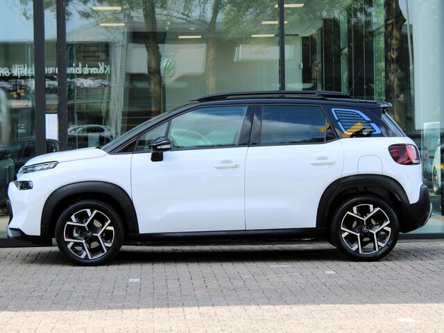 Citroen C3 Aircross 1.2 PureTech Shine | Navi / Camera / Climate