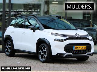 citroen-c3-aircross-1.2-puretech-sh