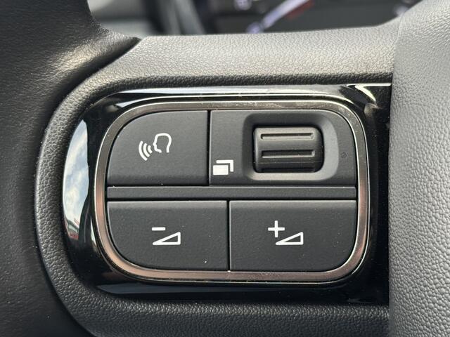 Citroen C3 1.2 PureTech Shine Prijs Inclusief Onderhoud & 12 Maand BOVAG Garantie | Stoelverwarming | Climate Control |