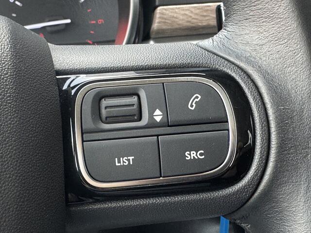 Citroen C3 1.2 PureTech Shine Prijs Inclusief Onderhoud & 12 Maand BOVAG Garantie | Stoelverwarming | Climate Control |