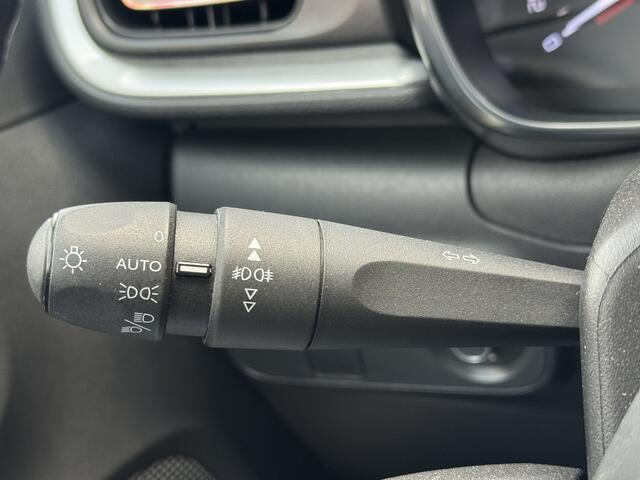 Citroen C3 1.2 PureTech Shine Prijs Inclusief Onderhoud & 12 Maand BOVAG Garantie | Stoelverwarming | Climate Control |