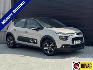 citroen-c3-1.2-puretech-shine-prijs