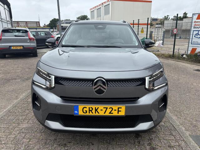Citroen C3 1.2 Turbo 100pk Max Navi/Camera/Cruise Control/Duo-Tone/GEEN AFLEVERKOSTEN