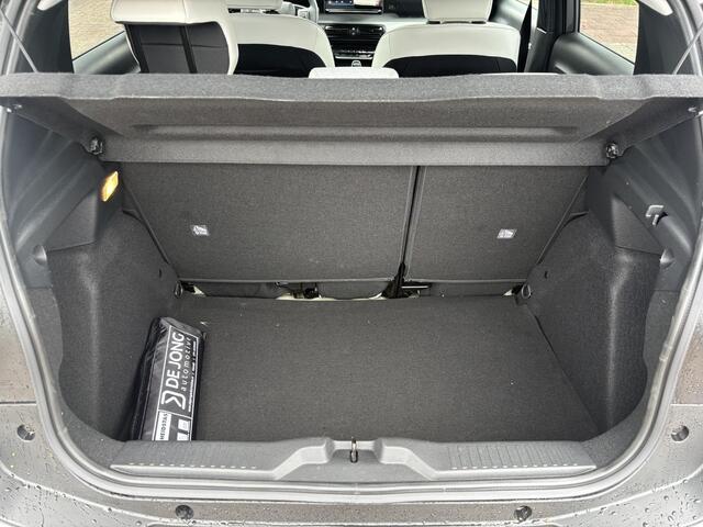 Citroen C3 1.2 Turbo 100pk Max Navi/Camera/Cruise Control/Duo-Tone/GEEN AFLEVERKOSTEN