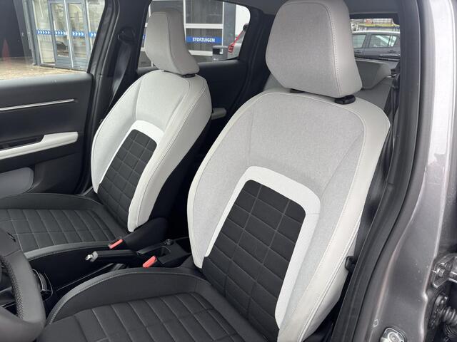 Citroen C3 1.2 Turbo 100pk Max Navi/Camera/Cruise Control/Duo-Tone/GEEN AFLEVERKOSTEN