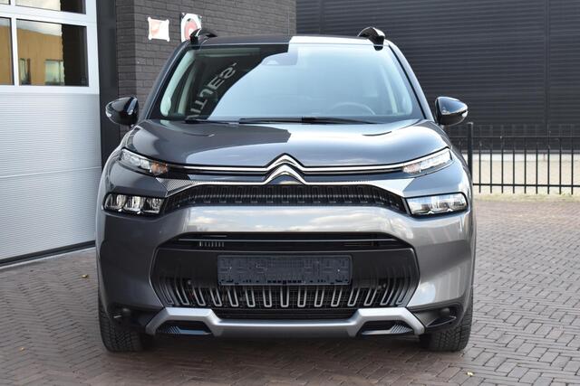 Citroen C3 Aircross 1.2 PureTech 130PK Aut. Plus | Navi | PDC | Incl. garantie