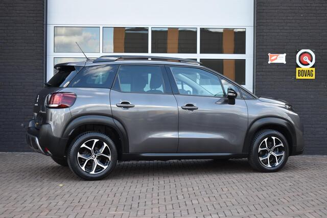 Citroen C3 Aircross 1.2 PureTech 130PK Aut. Plus | Navi | PDC | Incl. garantie