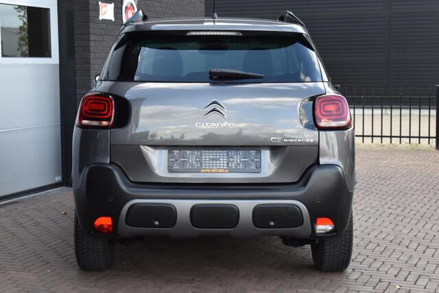 Citroen C3 Aircross 1.2 PureTech 130PK Aut. Plus | Navi | PDC | Incl. garantie