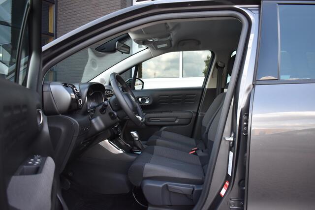 Citroen C3 Aircross 1.2 PureTech 130PK Aut. Plus | Navi | PDC | Incl. garantie