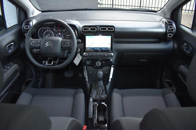 Citroen C3 Aircross 1.2 PureTech 130PK Aut. Plus | Navi | PDC | Incl. garantie