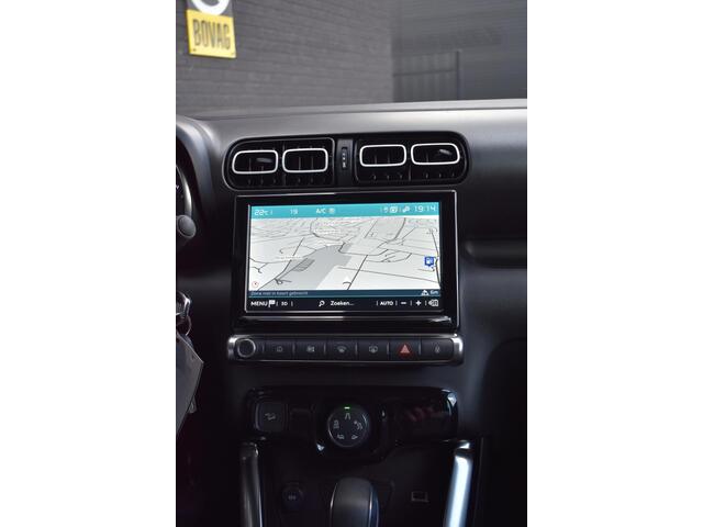 Citroen C3 Aircross 1.2 PureTech 130PK Aut. Plus | Navi | PDC | Incl. garantie