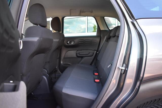 Citroen C3 Aircross 1.2 PureTech 130PK Aut. Plus | Navi | PDC | Incl. garantie